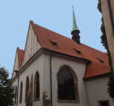 Bethlehemskapelle